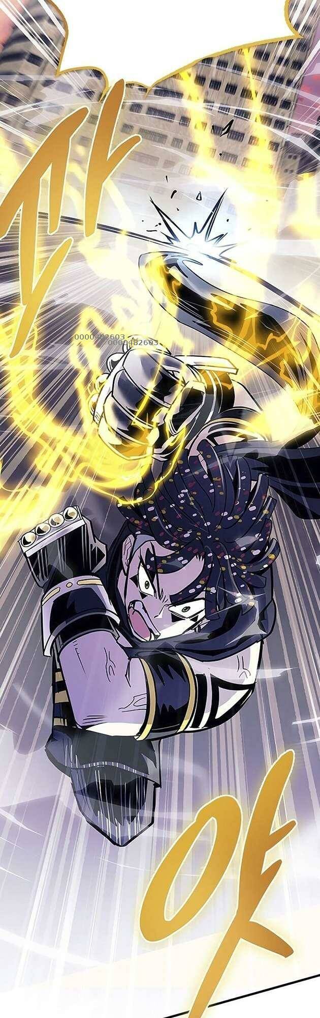 Tiêu Diệt Ác Nhân - Chapter 126 - Page 66