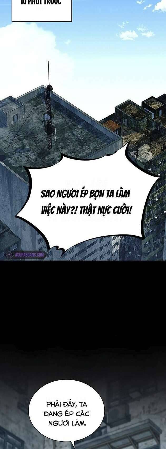 Tiêu Diệt Ác Nhân - Chapter 126 - Page 7