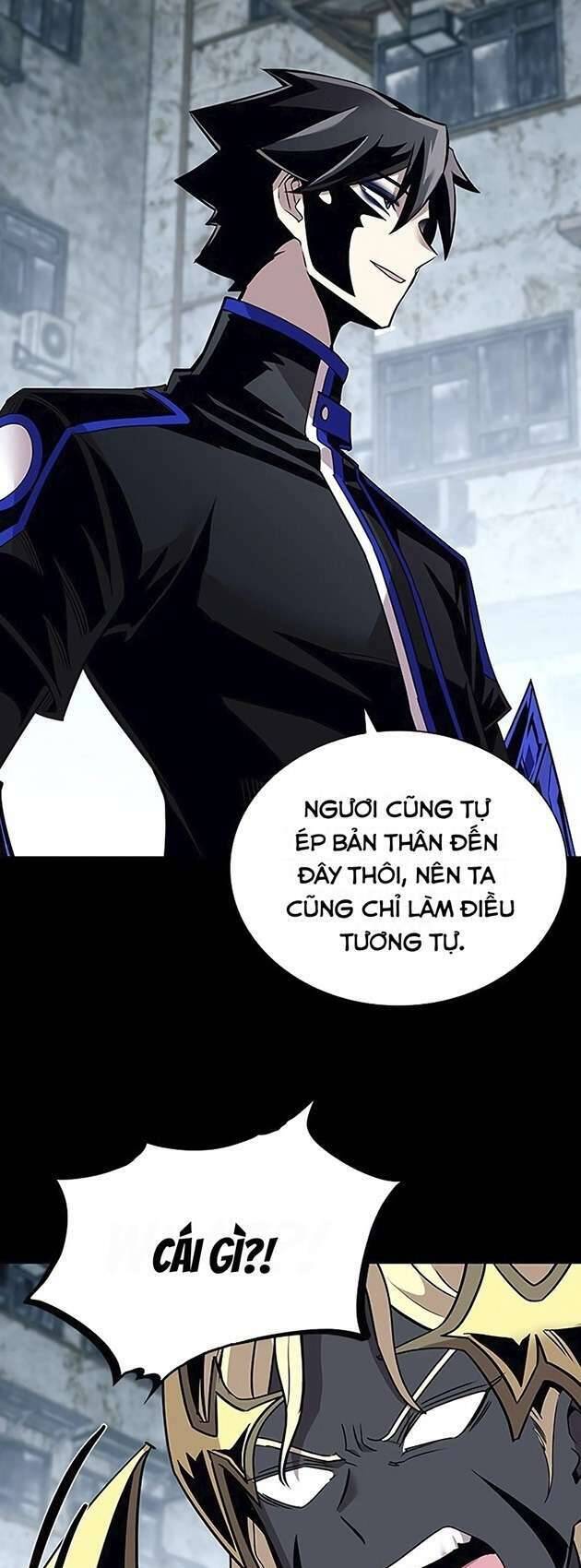 Tiêu Diệt Ác Nhân - Chapter 126 - Page 8