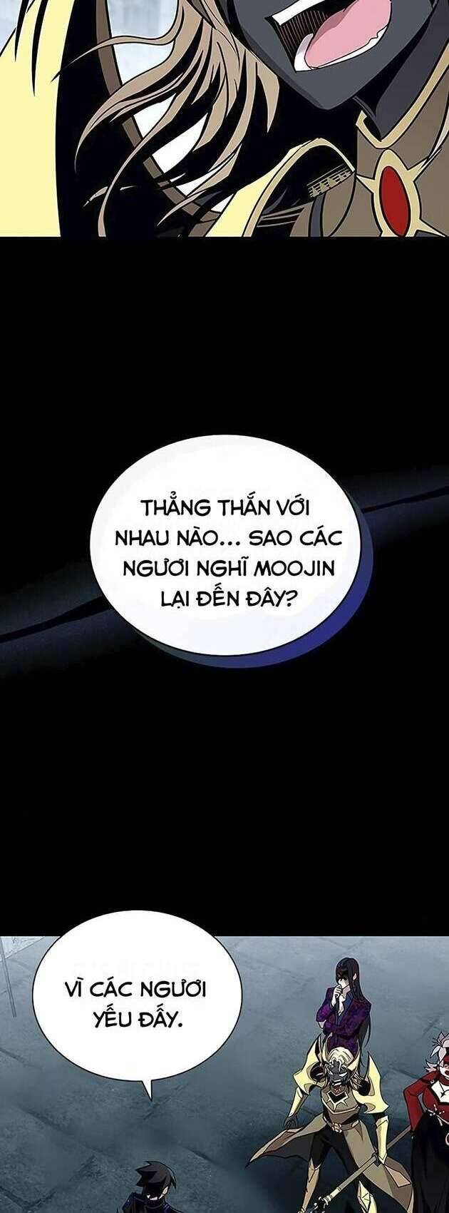 Tiêu Diệt Ác Nhân - Chapter 126 - Page 9
