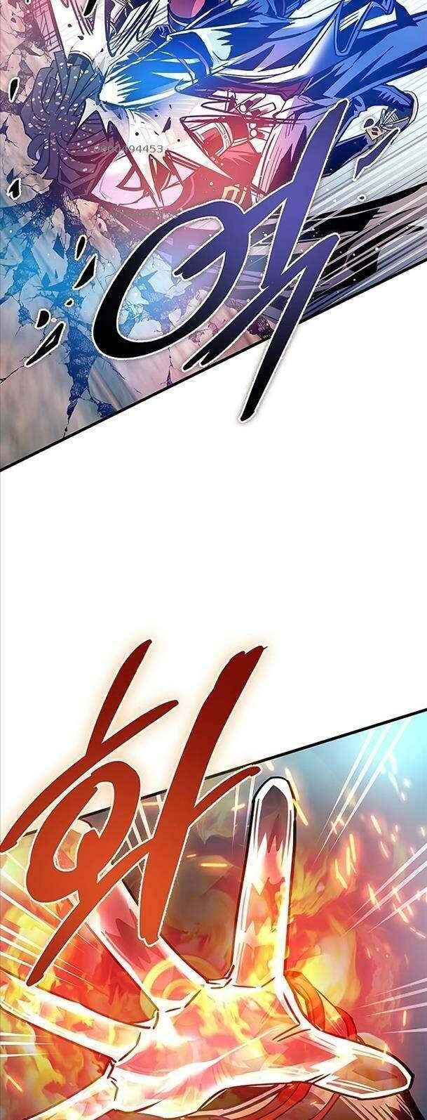 Tiêu Diệt Ác Nhân - Chapter 127 - Page 10