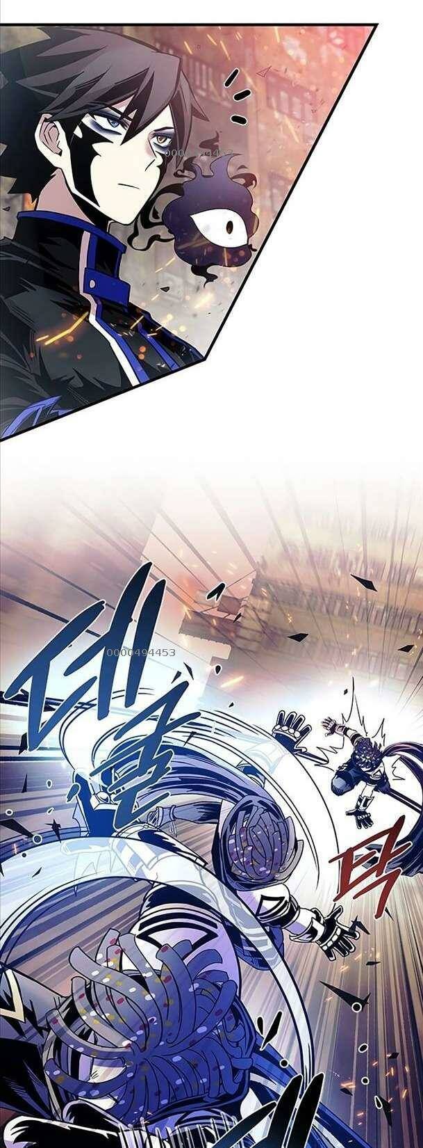 Tiêu Diệt Ác Nhân - Chapter 127 - Page 14