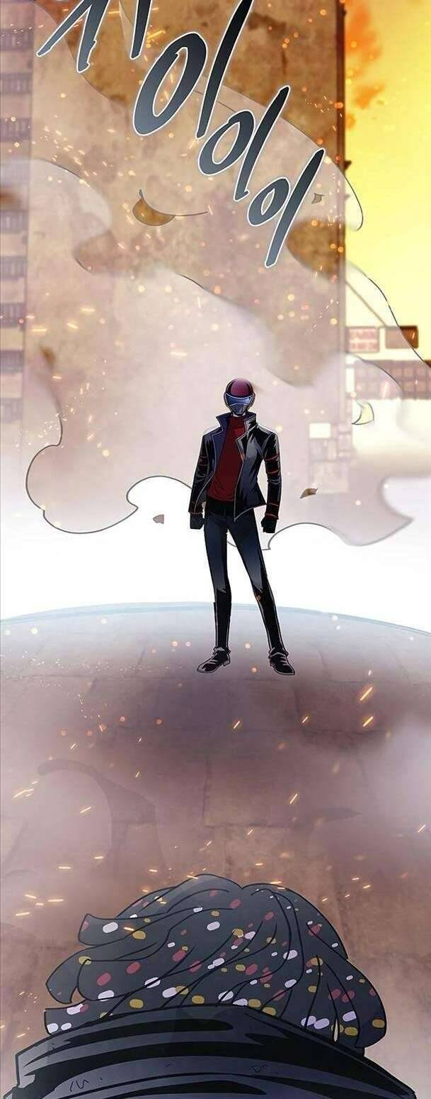 Tiêu Diệt Ác Nhân - Chapter 127 - Page 19