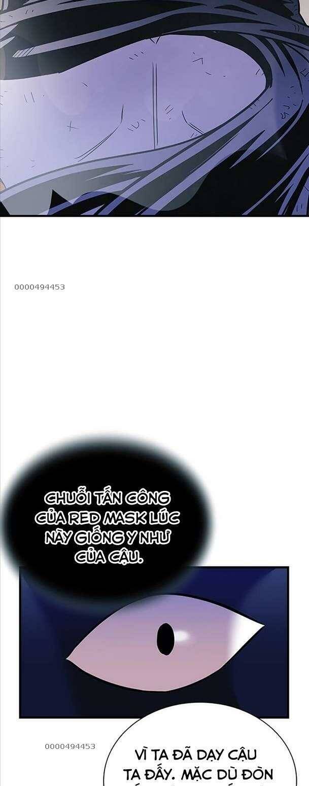 Tiêu Diệt Ác Nhân - Chapter 127 - Page 20