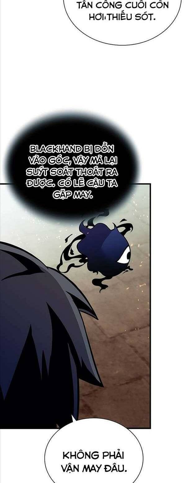 Tiêu Diệt Ác Nhân - Chapter 127 - Page 21