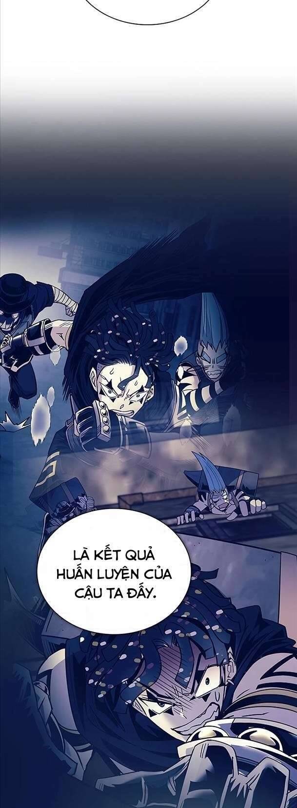 Tiêu Diệt Ác Nhân - Chapter 127 - Page 22