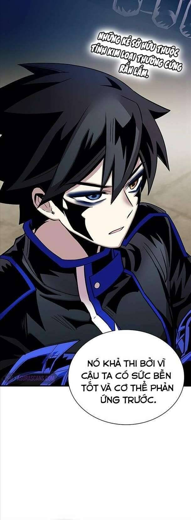 Tiêu Diệt Ác Nhân - Chapter 127 - Page 23