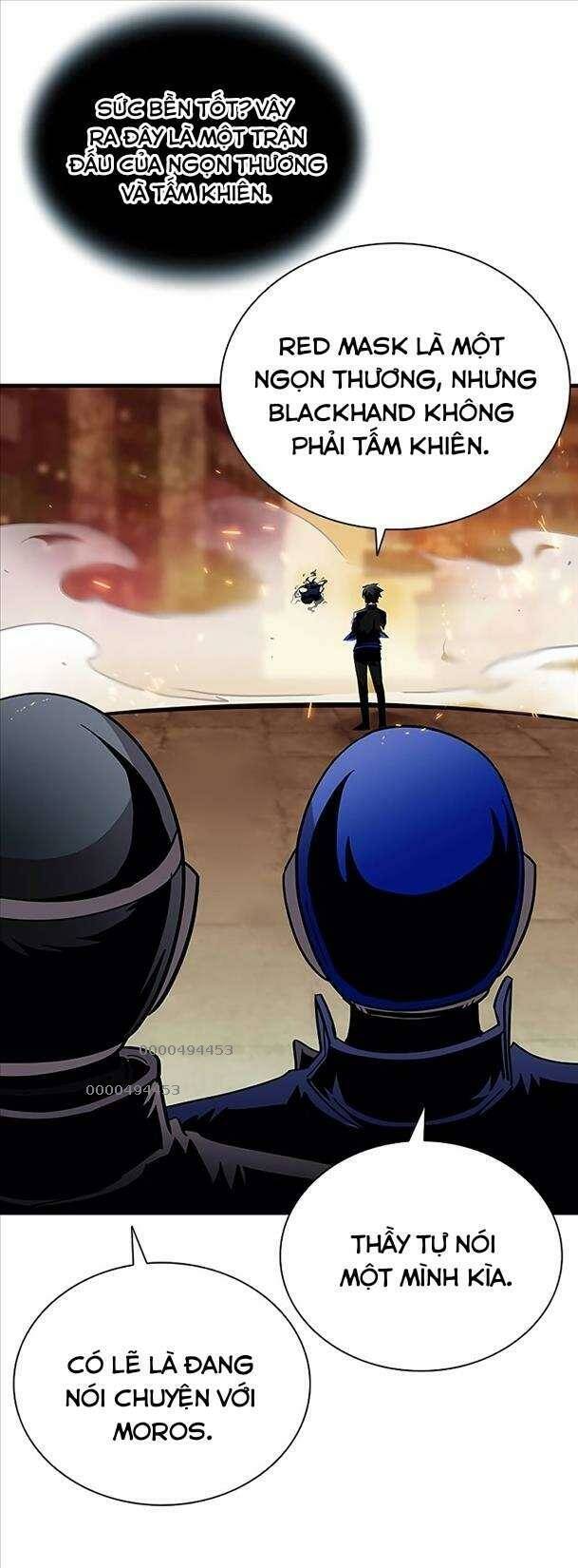 Tiêu Diệt Ác Nhân - Chapter 127 - Page 24