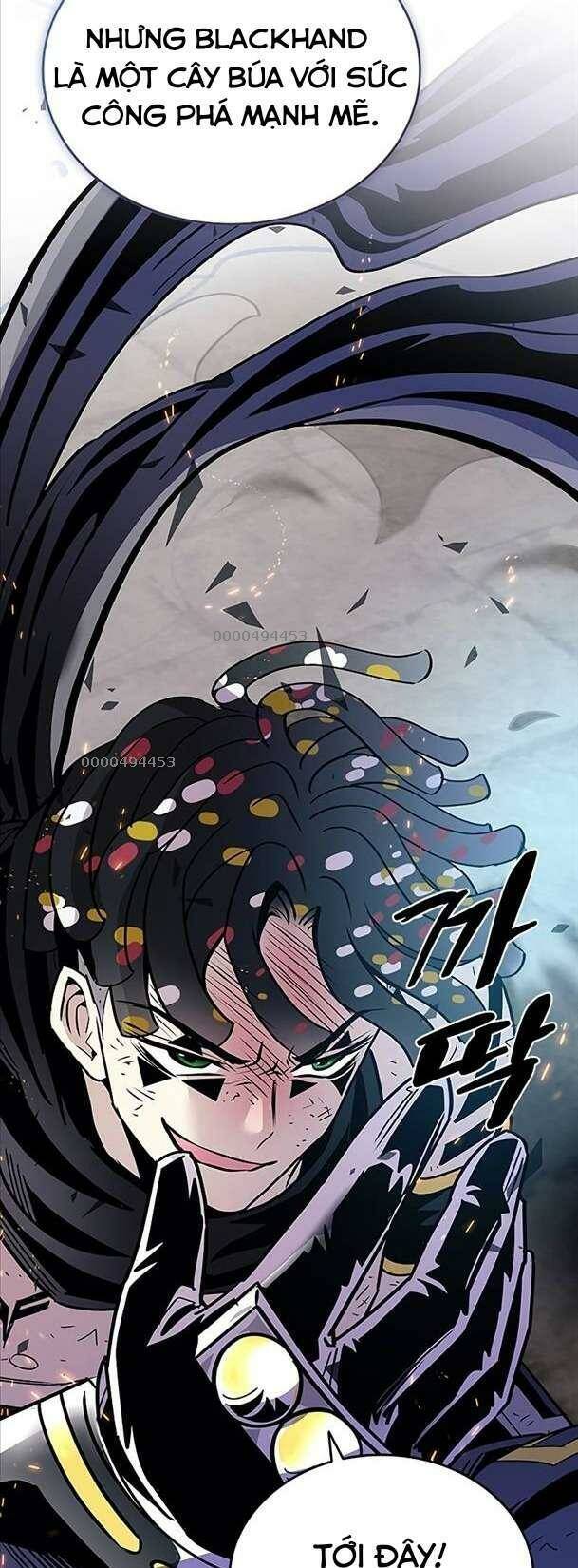 Tiêu Diệt Ác Nhân - Chapter 127 - Page 26