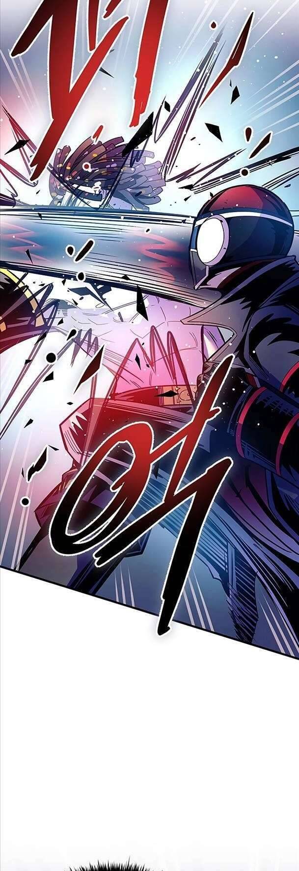 Tiêu Diệt Ác Nhân - Chapter 127 - Page 28