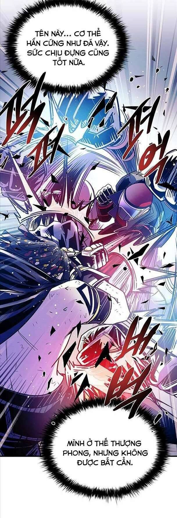 Tiêu Diệt Ác Nhân - Chapter 127 - Page 29