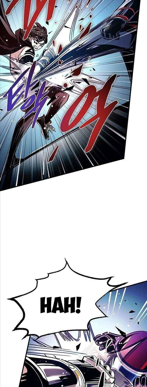 Tiêu Diệt Ác Nhân - Chapter 127 - Page 3