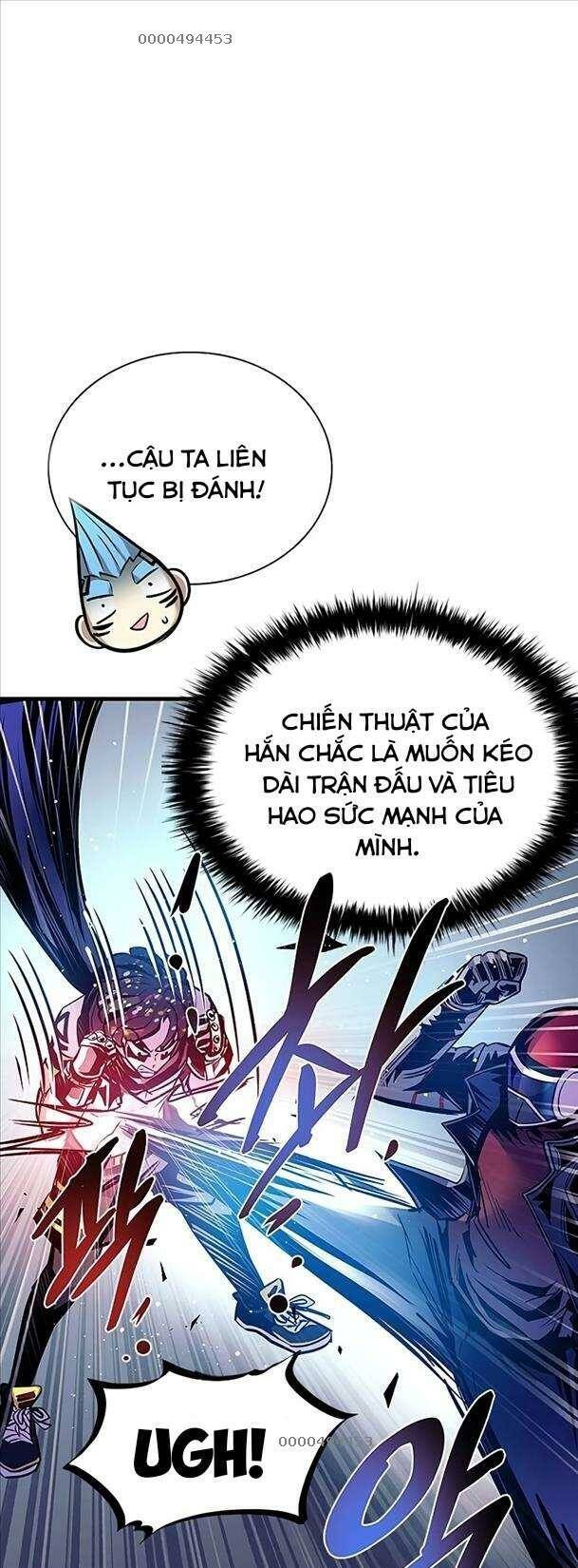 Tiêu Diệt Ác Nhân - Chapter 127 - Page 30