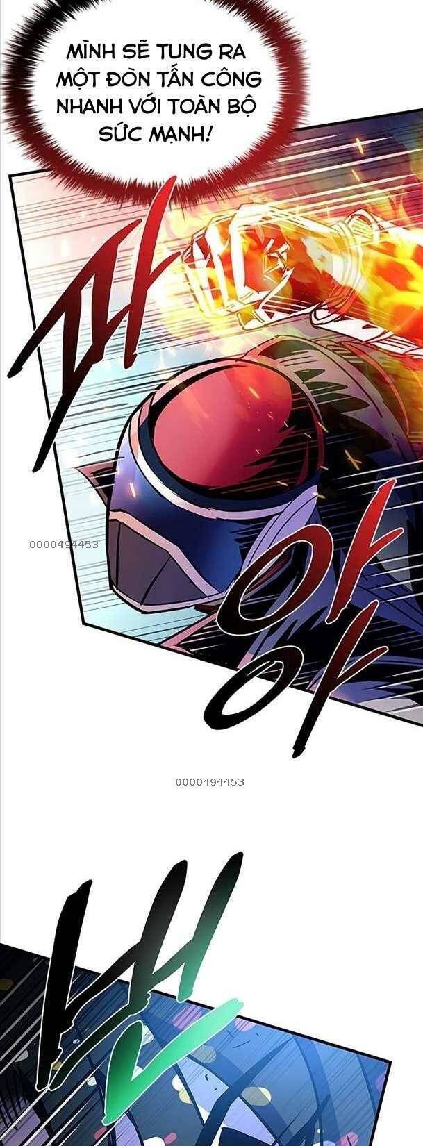 Tiêu Diệt Ác Nhân - Chapter 127 - Page 32