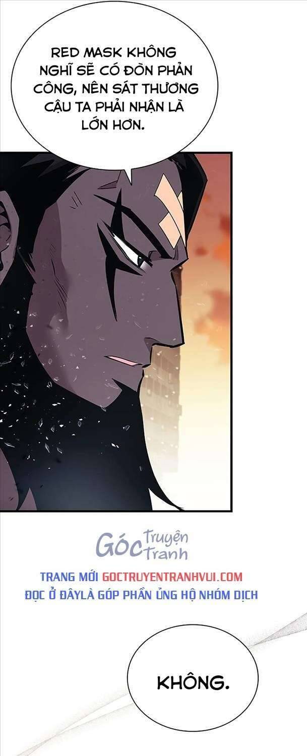 Tiêu Diệt Ác Nhân - Chapter 127 - Page 36