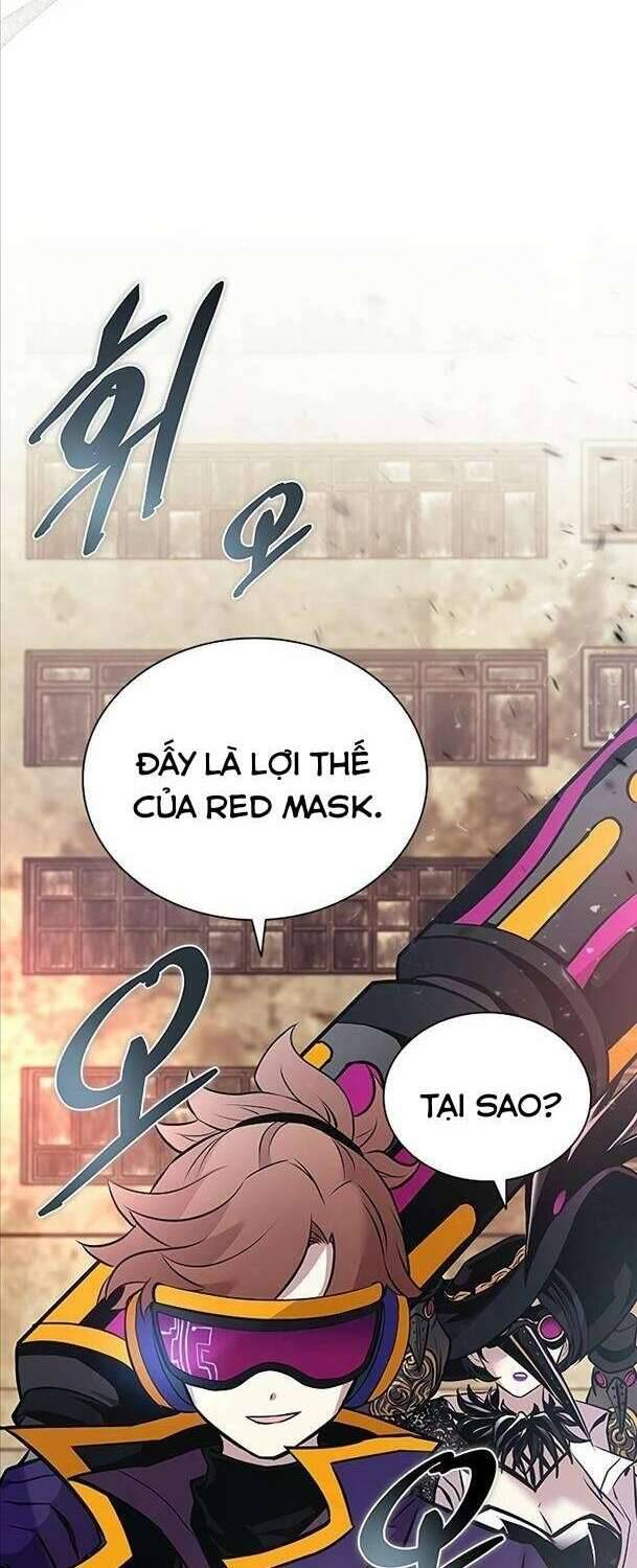 Tiêu Diệt Ác Nhân - Chapter 127 - Page 37