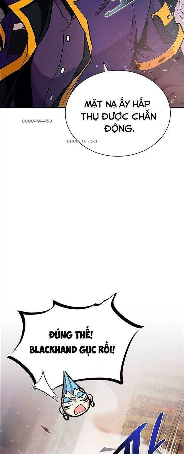 Tiêu Diệt Ác Nhân - Chapter 127 - Page 38