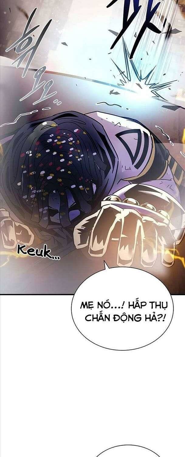 Tiêu Diệt Ác Nhân - Chapter 127 - Page 39