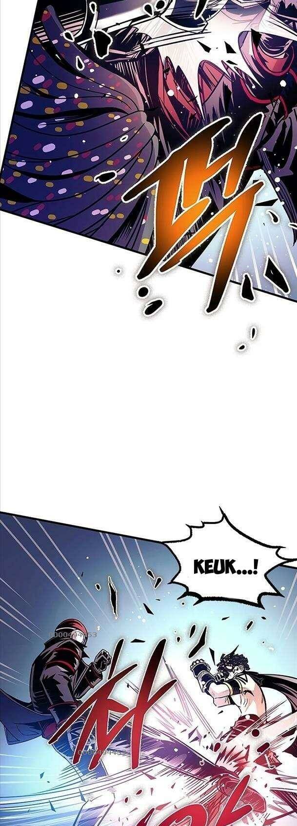 Tiêu Diệt Ác Nhân - Chapter 127 - Page 4