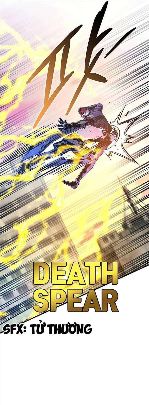 Tiêu Diệt Ác Nhân - Chapter 127 - Page 42