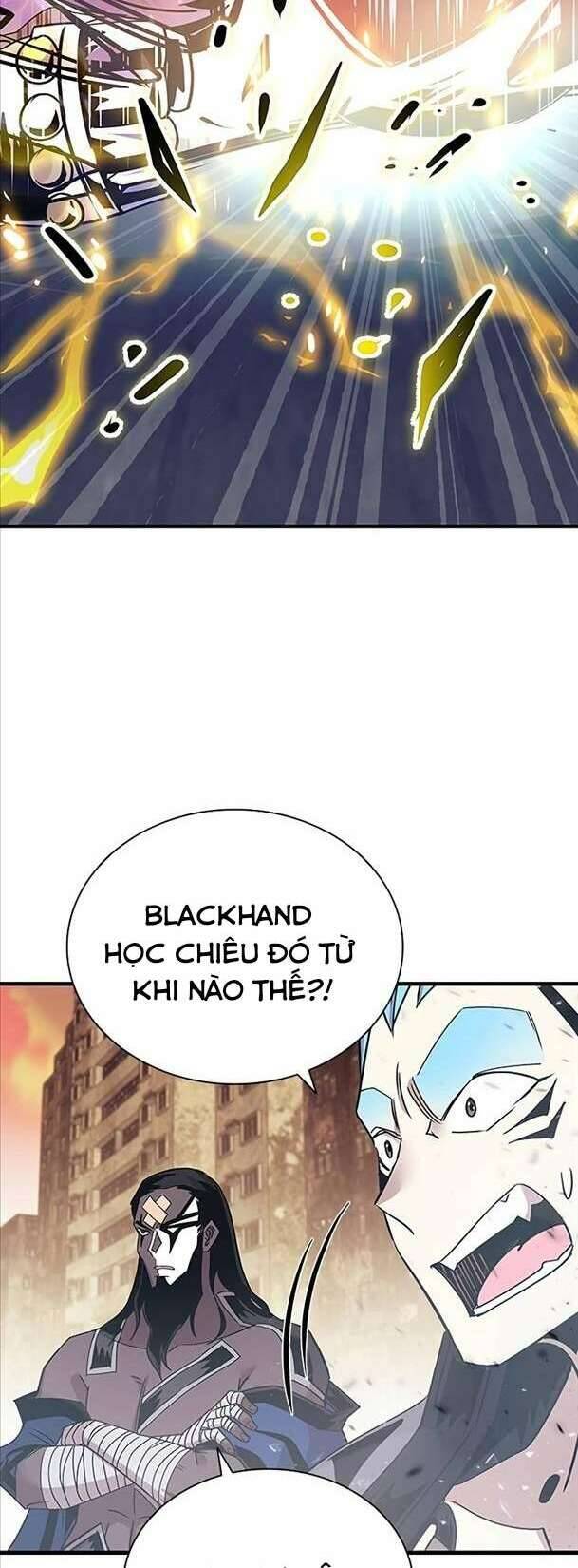 Tiêu Diệt Ác Nhân - Chapter 127 - Page 45