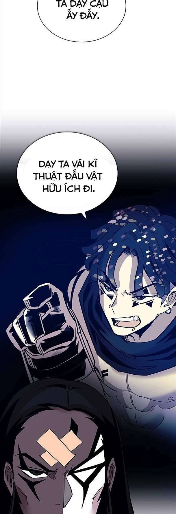 Tiêu Diệt Ác Nhân - Chapter 127 - Page 46