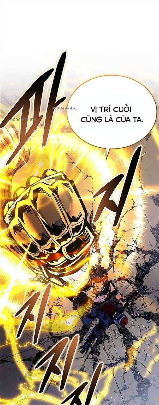 Tiêu Diệt Ác Nhân - Chapter 127 - Page 48