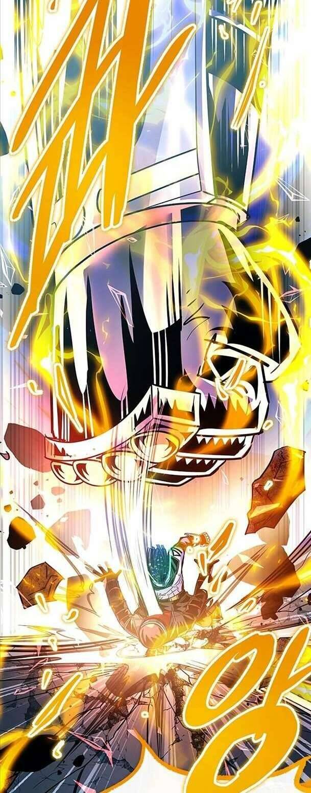 Tiêu Diệt Ác Nhân - Chapter 127 - Page 51