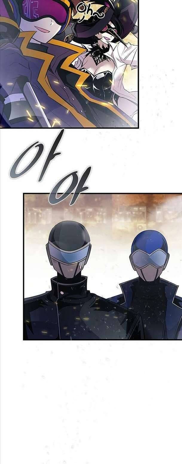 Tiêu Diệt Ác Nhân - Chapter 127 - Page 53