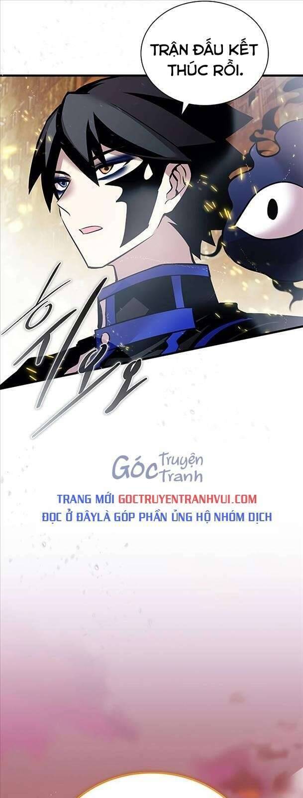 Tiêu Diệt Ác Nhân - Chapter 127 - Page 54