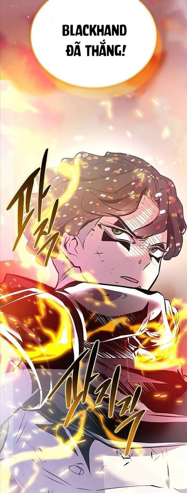 Tiêu Diệt Ác Nhân - Chapter 127 - Page 55