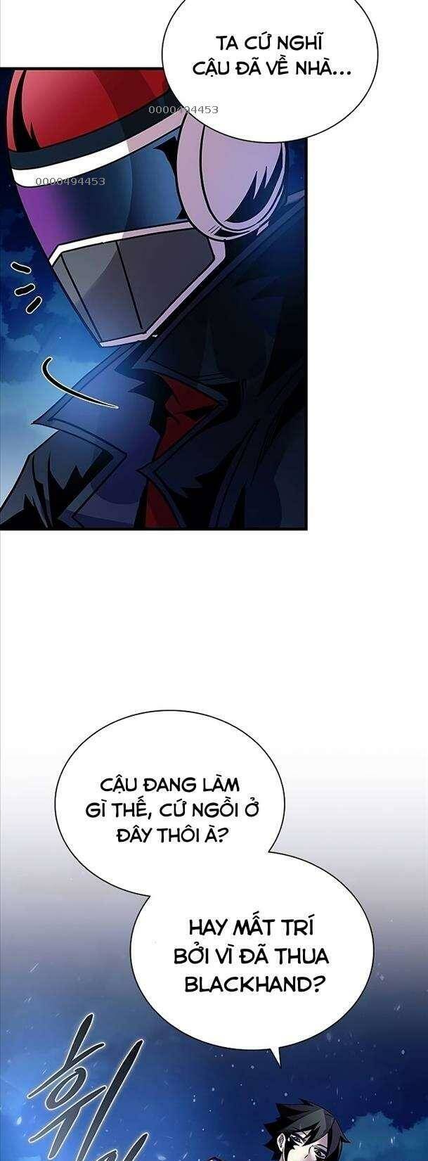 Tiêu Diệt Ác Nhân - Chapter 127 - Page 58