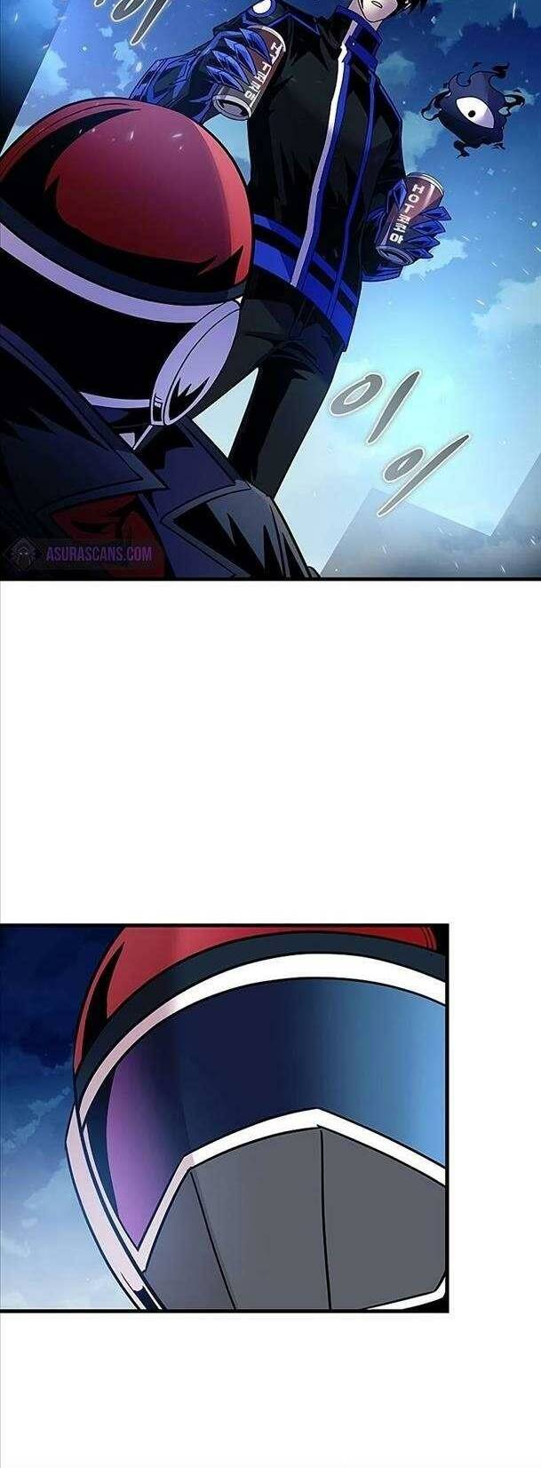 Tiêu Diệt Ác Nhân - Chapter 127 - Page 59