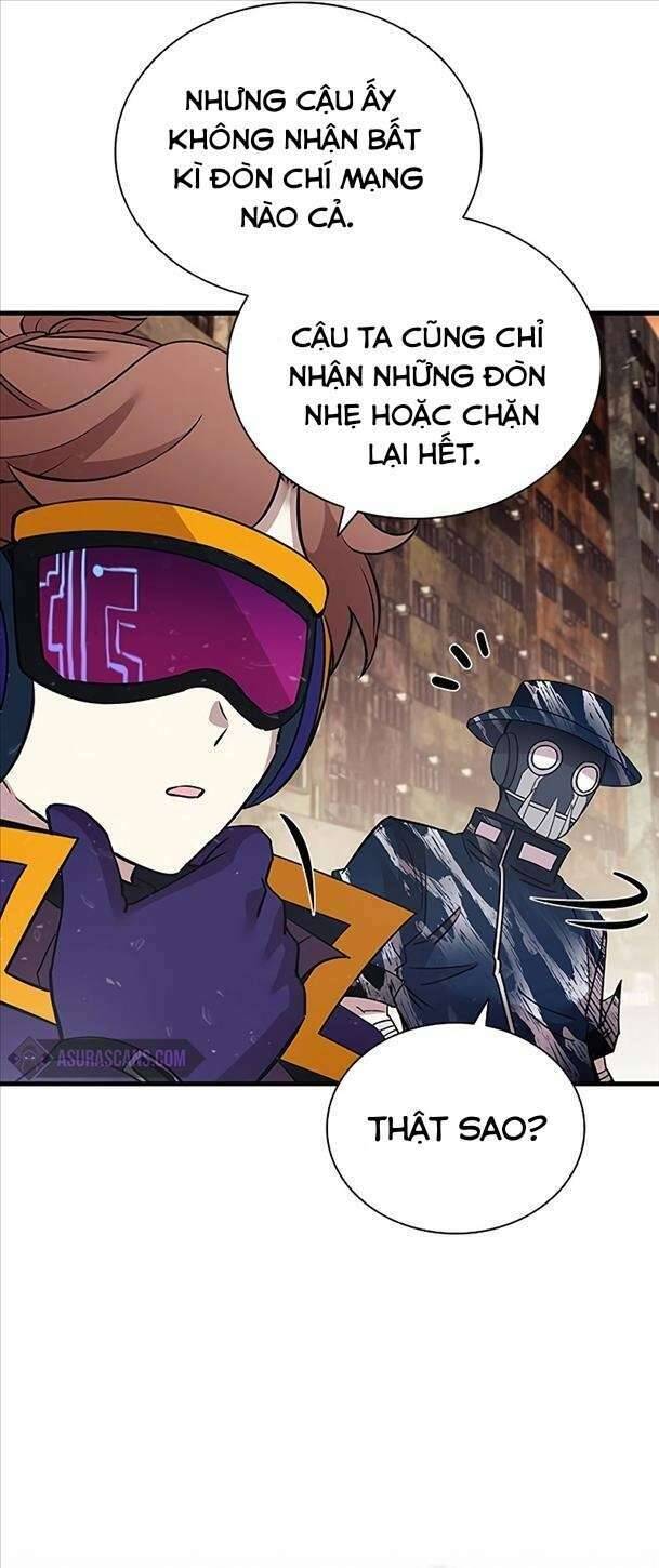 Tiêu Diệt Ác Nhân - Chapter 127 - Page 6