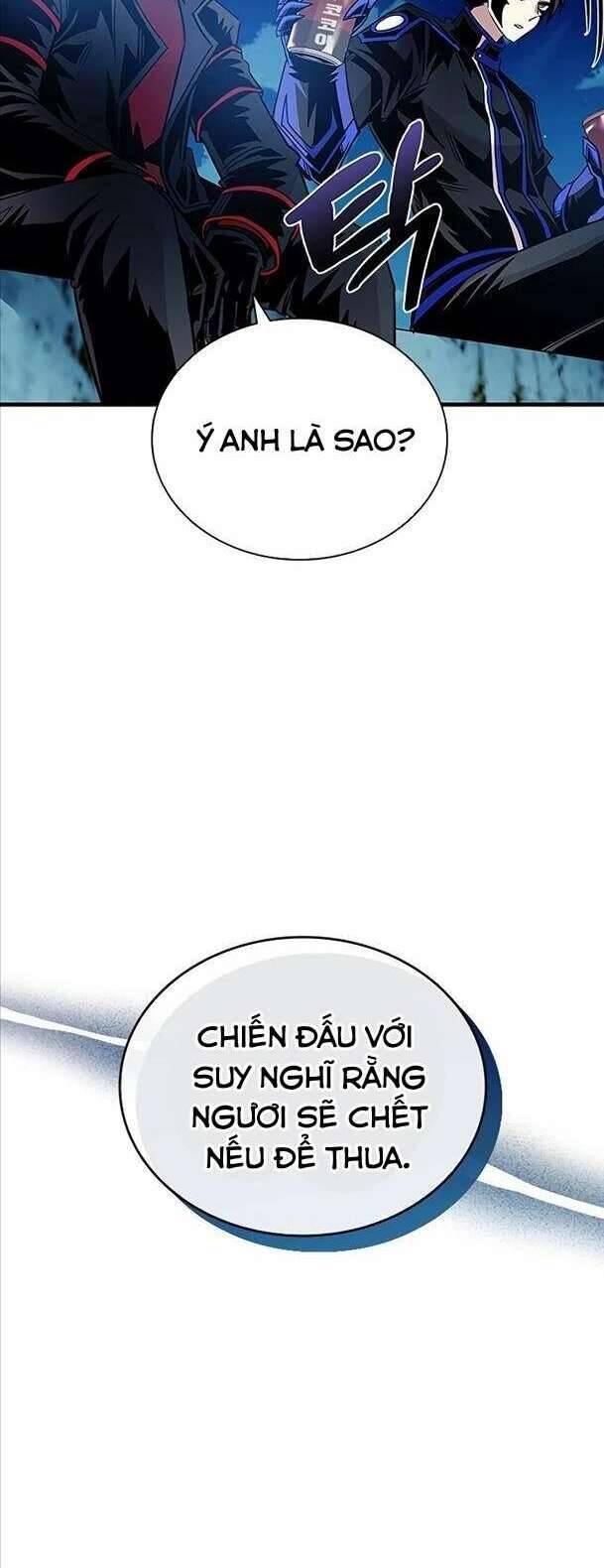 Tiêu Diệt Ác Nhân - Chapter 127 - Page 65