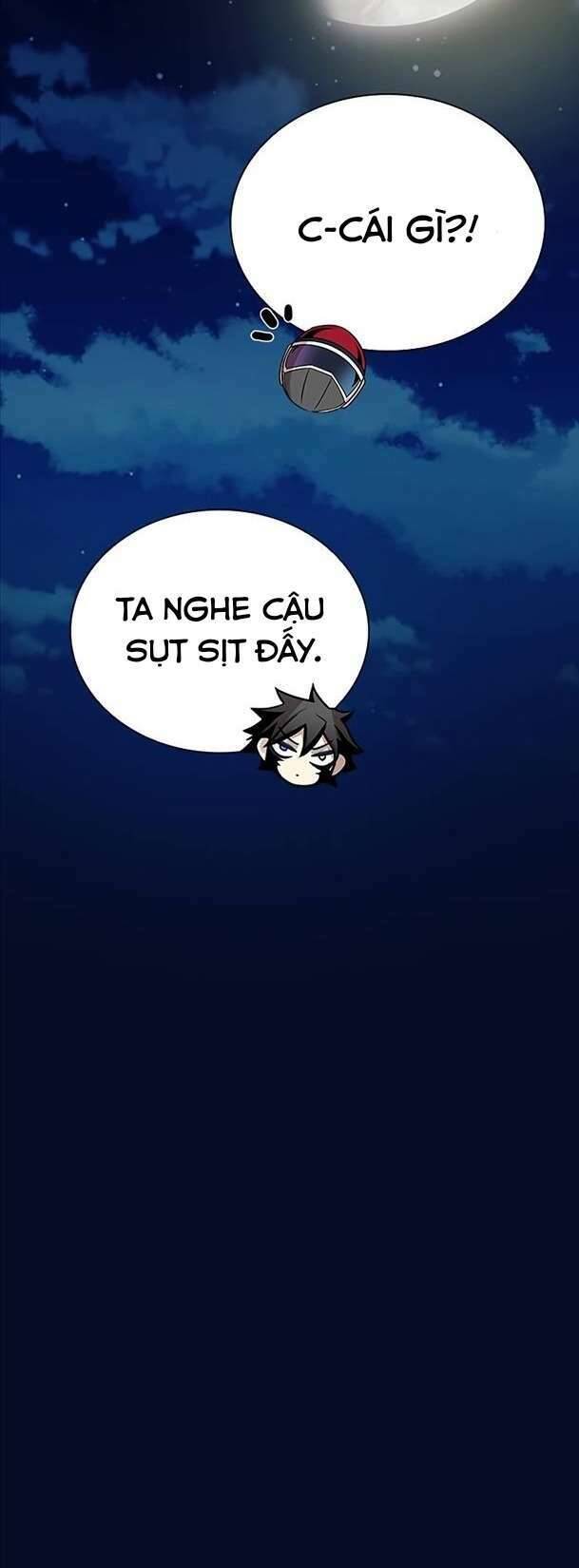 Tiêu Diệt Ác Nhân - Chapter 127 - Page 68