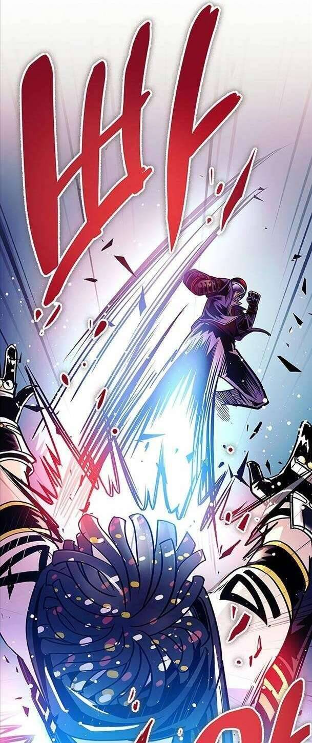 Tiêu Diệt Ác Nhân - Chapter 127 - Page 7