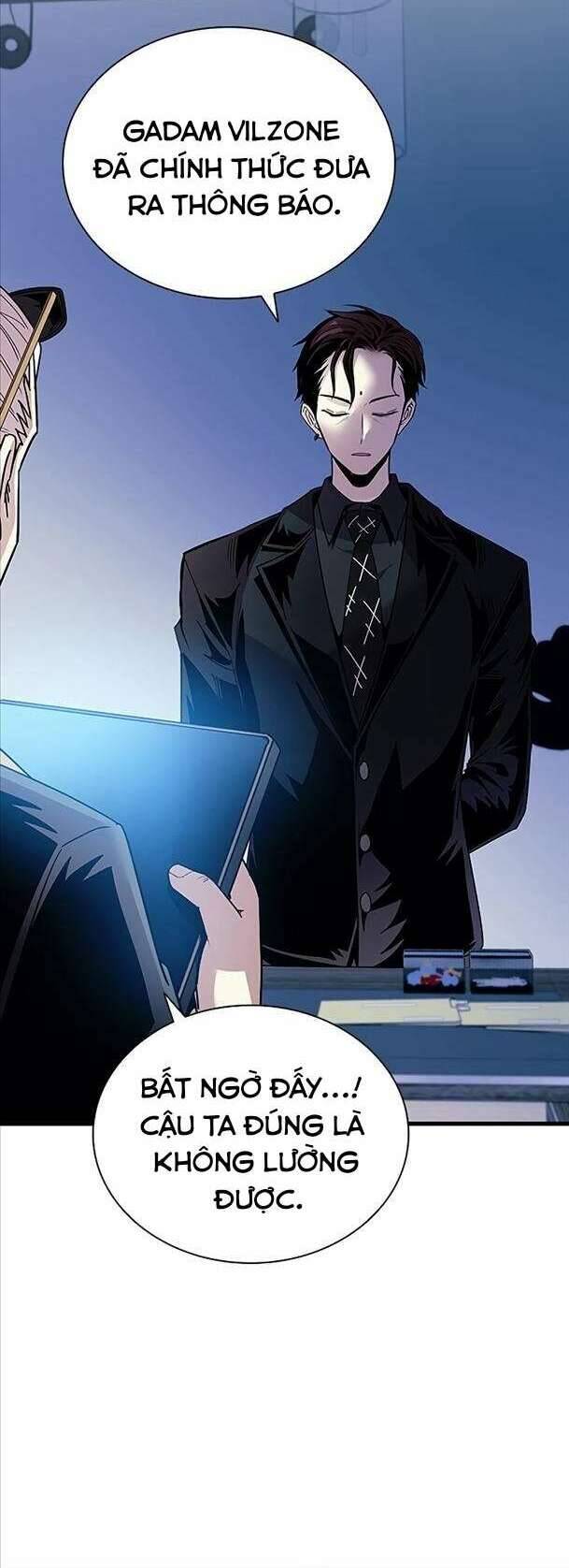 Tiêu Diệt Ác Nhân - Chapter 127 - Page 71