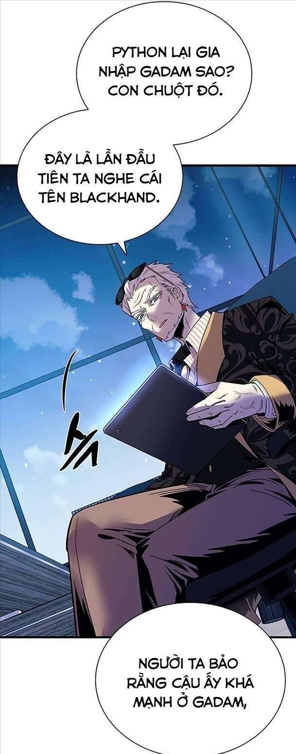 Tiêu Diệt Ác Nhân - Chapter 127 - Page 72