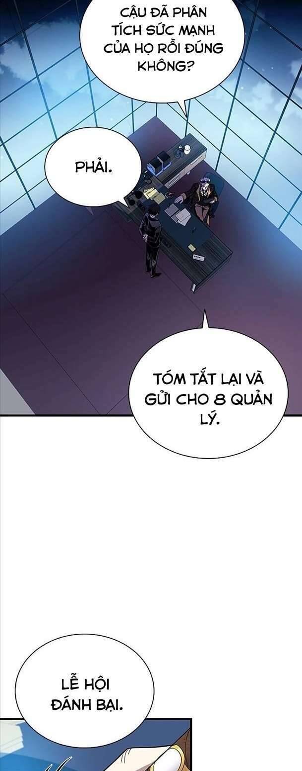 Tiêu Diệt Ác Nhân - Chapter 127 - Page 74