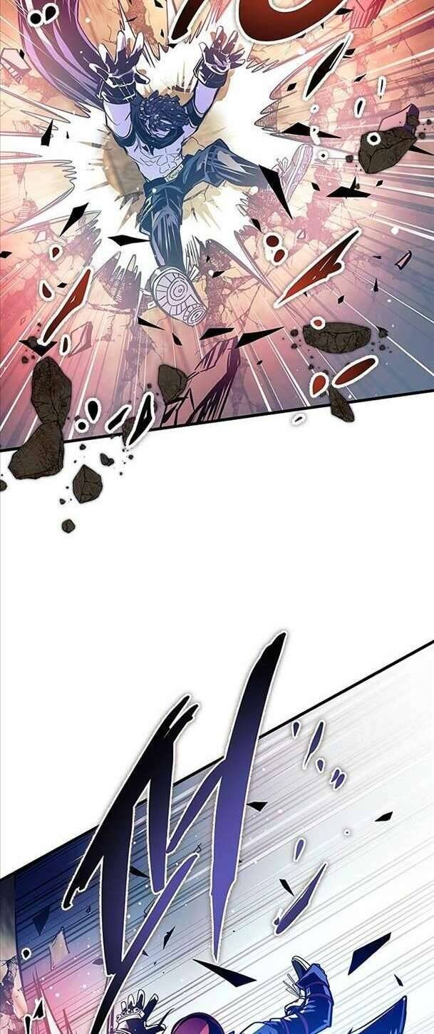 Tiêu Diệt Ác Nhân - Chapter 127 - Page 9