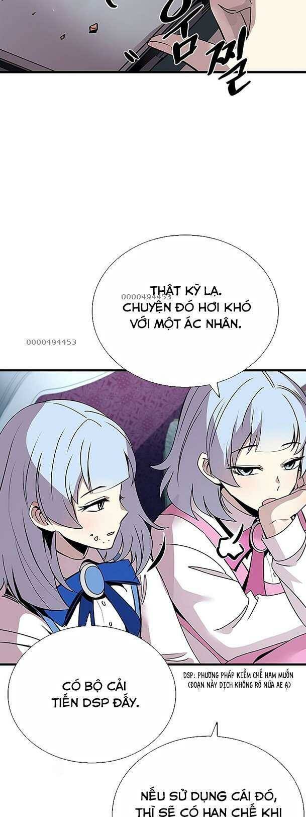 Tiêu Diệt Ác Nhân - Chapter 128 - Page 10