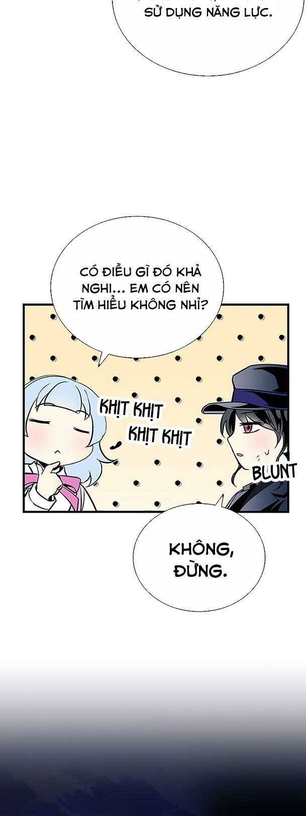 Tiêu Diệt Ác Nhân - Chapter 128 - Page 11