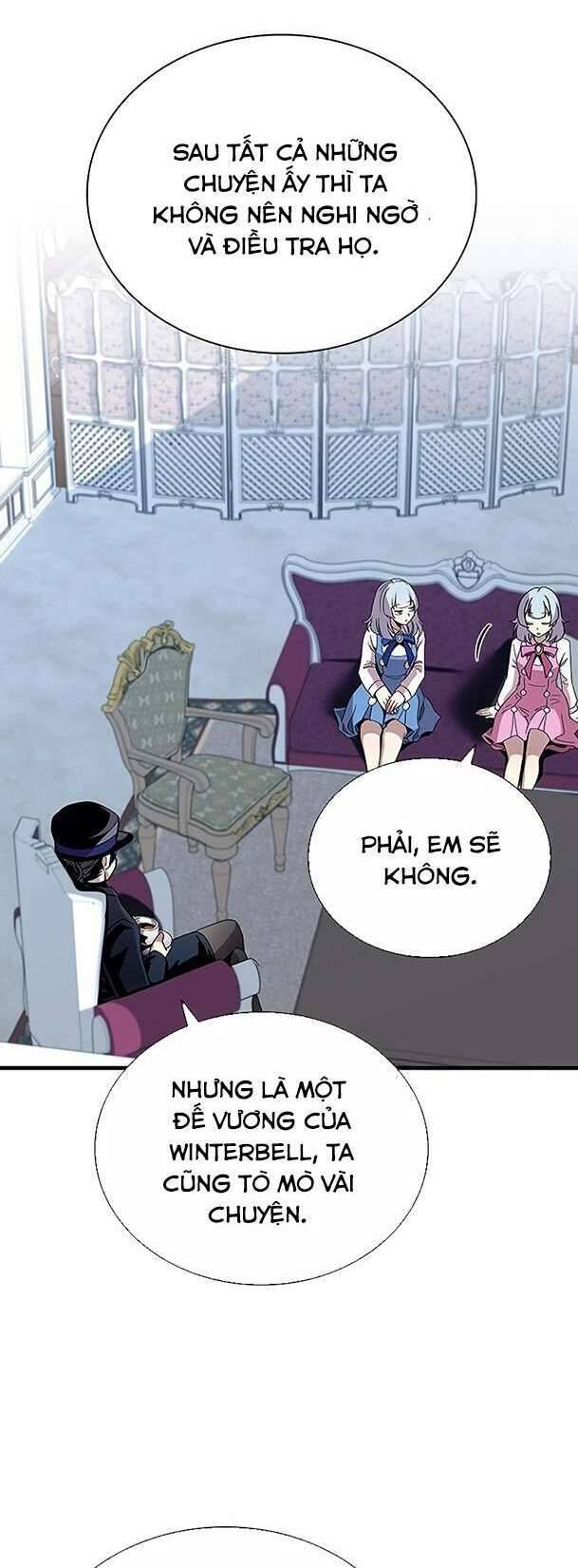 Tiêu Diệt Ác Nhân - Chapter 128 - Page 13