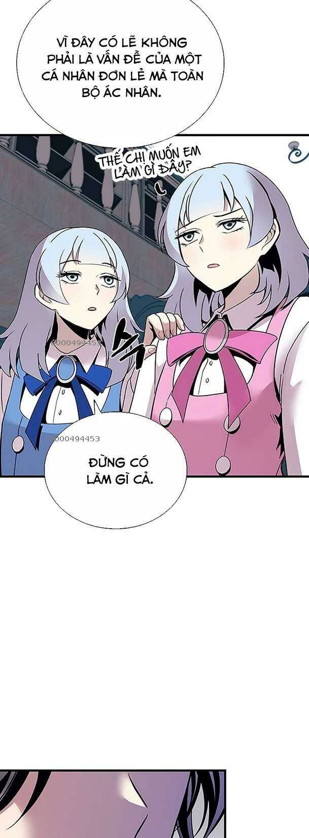 Tiêu Diệt Ác Nhân - Chapter 128 - Page 14