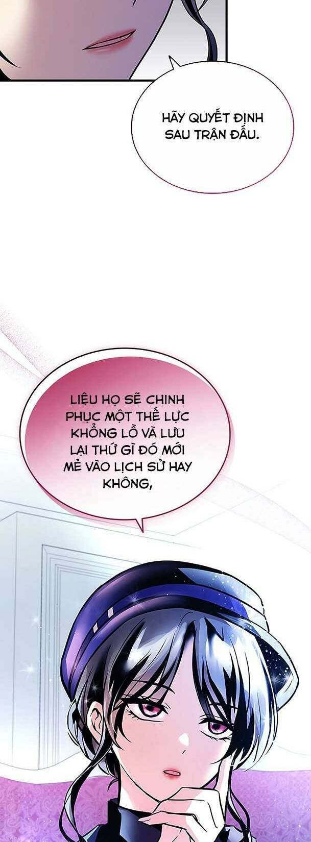 Tiêu Diệt Ác Nhân - Chapter 128 - Page 15