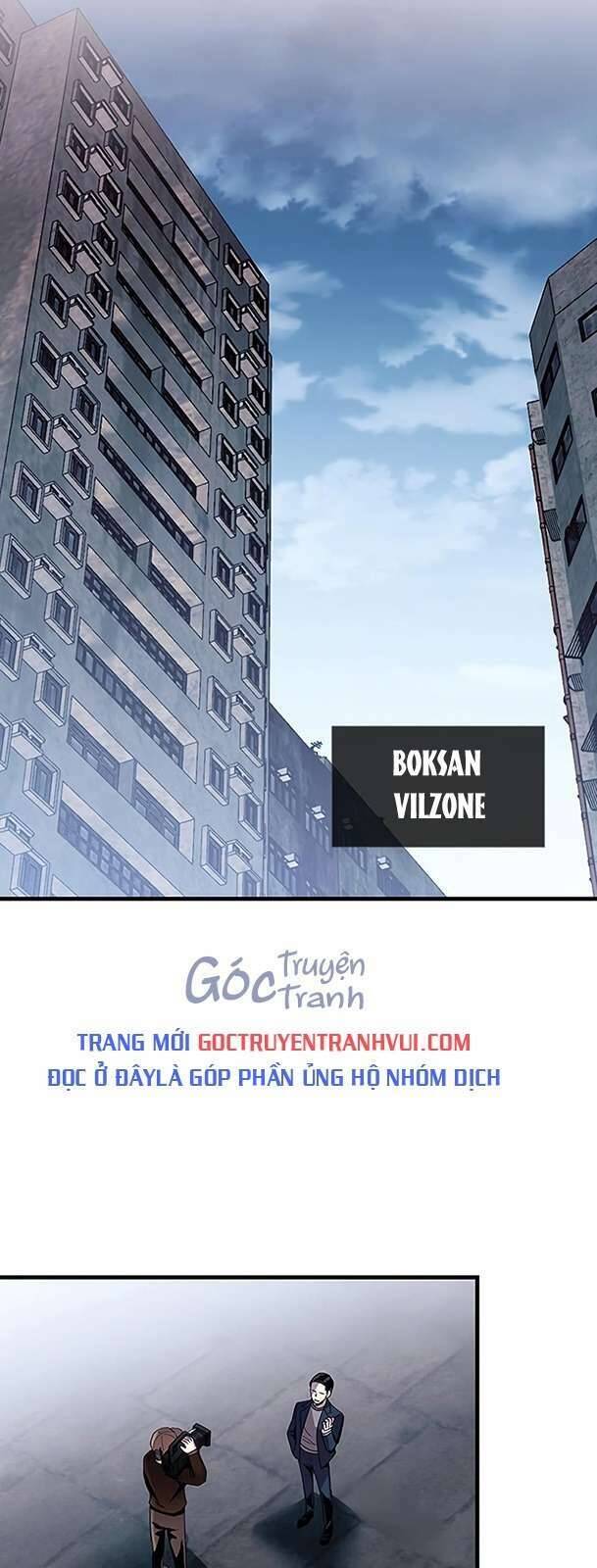 Tiêu Diệt Ác Nhân - Chapter 128 - Page 18
