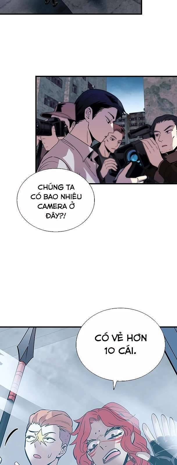 Tiêu Diệt Ác Nhân - Chapter 128 - Page 19