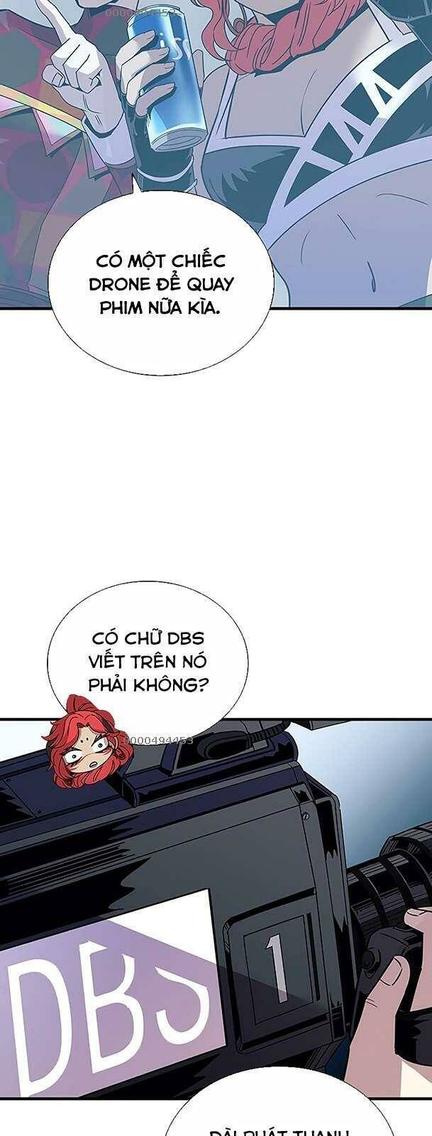 Tiêu Diệt Ác Nhân - Chapter 128 - Page 20