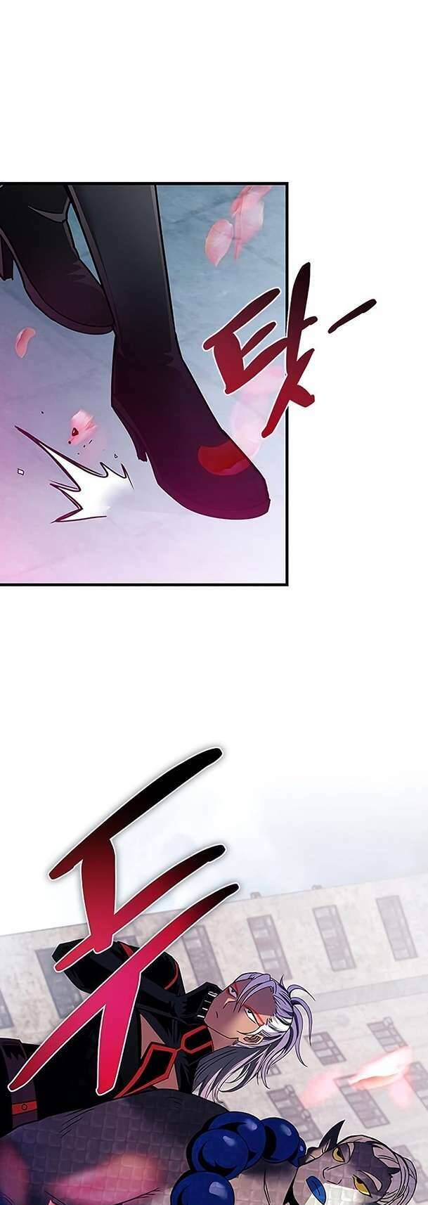 Tiêu Diệt Ác Nhân - Chapter 128 - Page 22